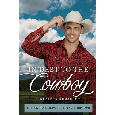 In Debt to the Cowboy