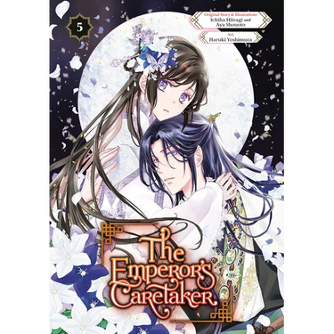 The Emperor's Caretaker 05