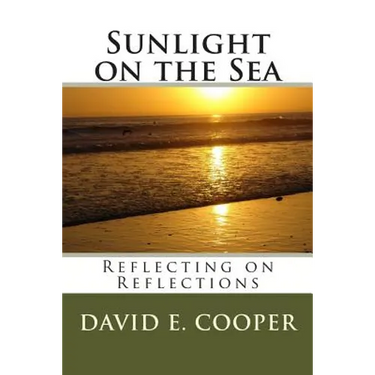 Sunlight on the Sea: Reflecting on Reflections