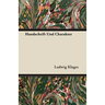 Handschrift Und Charakter