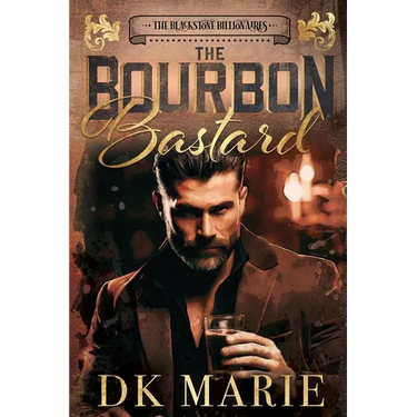 The Bourbon Bastard