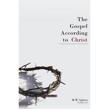 The Gospel According to Christ