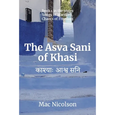 The Asva Sani of Khasi