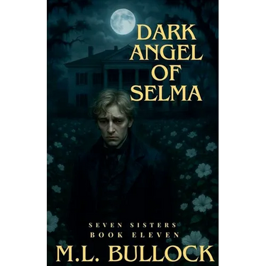 Dark Angel of Selma