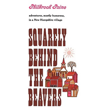 Squarely Behind the Beavers