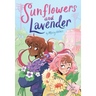 Sunflowers and Lavender: A Graphic Novel