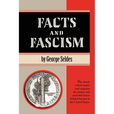 Facts and Fascism