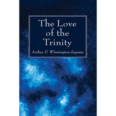 The Love of the Trinity