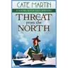 Threat from the North: A Viking Witch Cozy Mystery