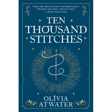 Ten Thousand Stitches