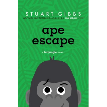 Ape Escape