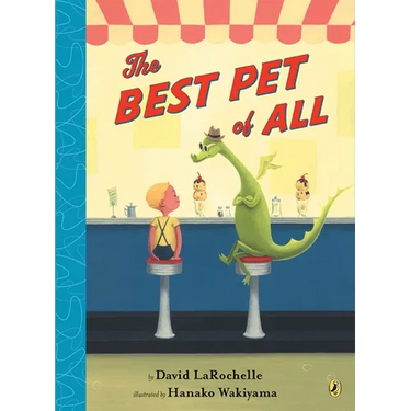 The Best Pet of All