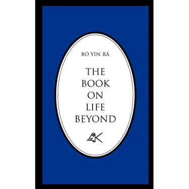 The Book on Life Beyond