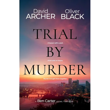 Trial by Murder