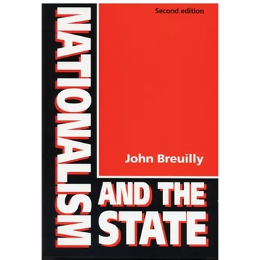 Nationalism and the State (Revised)