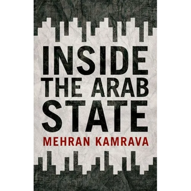 Inside the Arab State