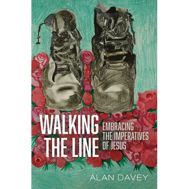 Walking the Line