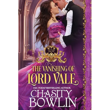 The Vanishing of Lord Vale