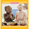 Music and Me