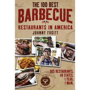 The 100 Best Barbecue Restaurants in America