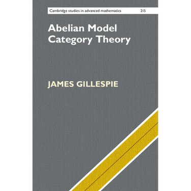 Abelian Model Category Theory