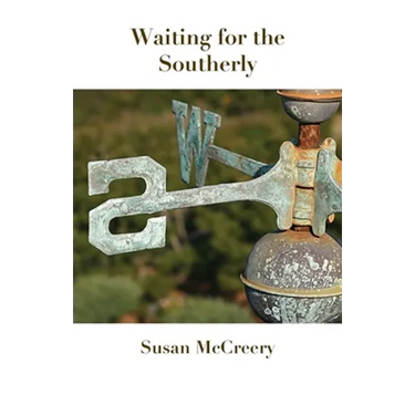 Waiting for the Southerly