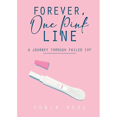 Forvever, One Pink Line