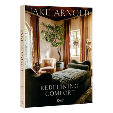 Jake Arnold: Redefining Comfort