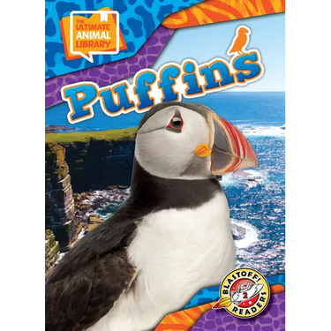 Puffins