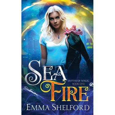 Sea Fire
