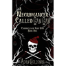 A Necromancer Called Gam Gam