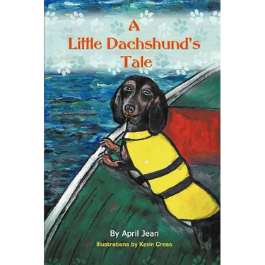 A Little Dachshund's Tale