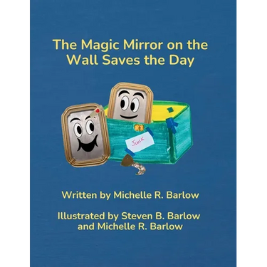 The Magic Mirror on the Wall Saves the Day