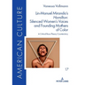 Lin-Manuel Miranda's «Hamilton» Silenced Women's Voices and Founding Mothers of Color: A Critical Race Theory Counterstory