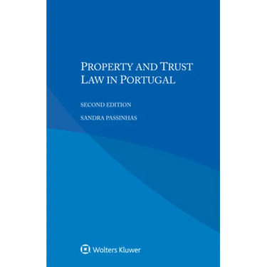 Property and Trust Law in Portugal