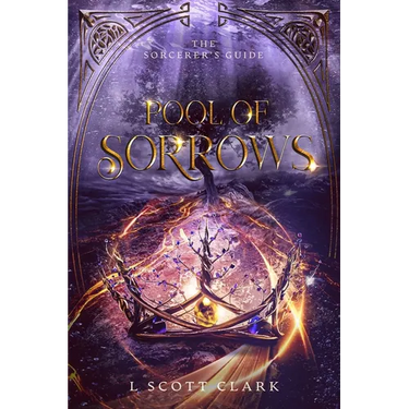 Pool of Sorrows