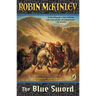 The Blue Sword