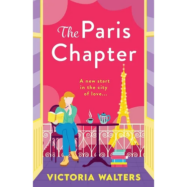 The Paris Chapter