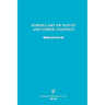 Formulary of Paints & Other Coatings