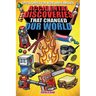 Epic Stories For Kids and Family - Accidental Discoveries That Changed Our World: Fascinating Origins of Discoveries and Inventions to Inspire Curious