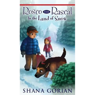 Rosco the Rascal In the Land of Snow