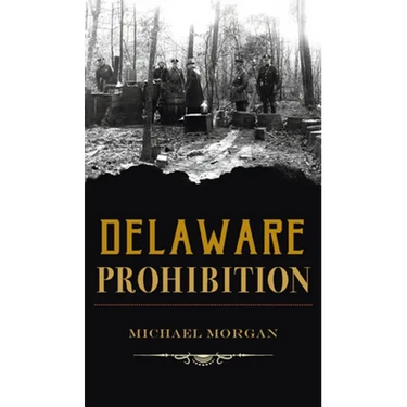 Delaware Prohibition
