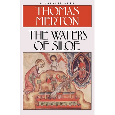Waters of Siloe