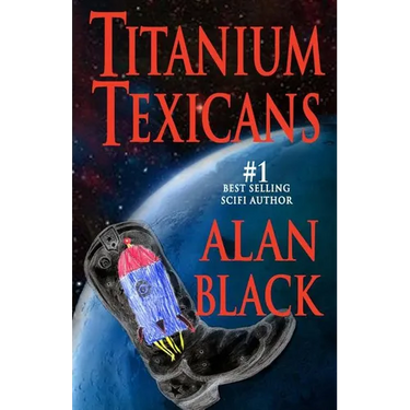 Titanium Texicans