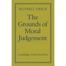 The Grounds of Moral Judgement