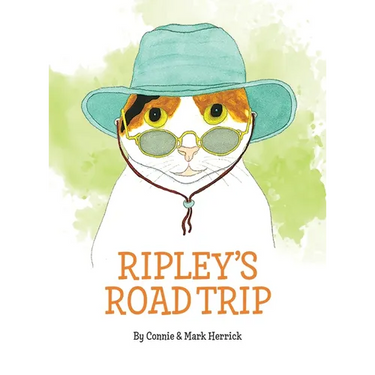 Ripley's Road Trip