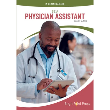 Be a Physician Assistant