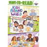 What's Cooking?: Ready-To-Read Level 2