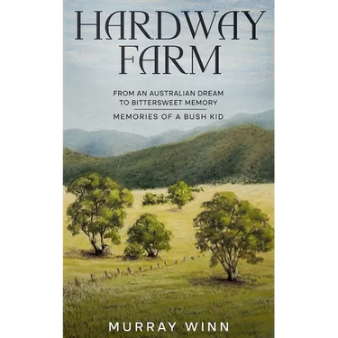 Hardway Farm