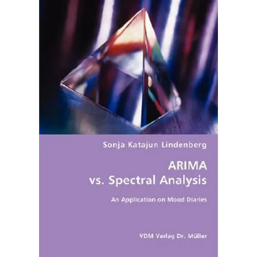 ARIMA vs. Spectral Analysis
